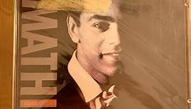 Johnny Mathis - The Music Of Johnny Mathis (A Personal Collection 1)