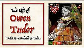 The life and death of Owen Tudor. #WalesHistoryVideos #WalesHistory #Tudors #OwenTudor #OwainTudor