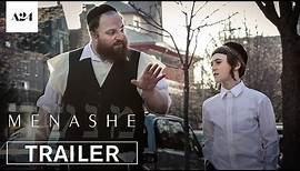 Menashe | Official Trailer HD | A24