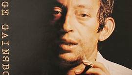 Serge Gainsbourg - Serge Gainsbourg