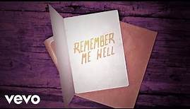 Tim McGraw - Remember Me Well (Lyric Video)