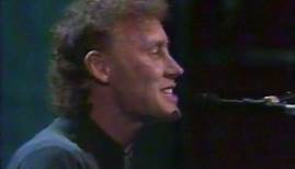 Bruce Hornsby + The Range ~ Across The River ~ live Salute