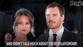 Michael Fassbender and Alicia Vikander Got Married in an Ultra-Private Ibiza Ceremony, PEOPLE Confirms