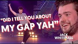 The Gap Year Girl | Jack Whitehall