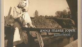 Anna Maria Jopek - Barefoot