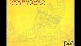 Kraftwerk -- A Short Introduction To Kraftwerk
