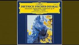 Schumann: Dichterliebe, Op. 48: I. Im wunderschönen Monat Mai