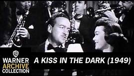 Original Theatrical Trailer | A Kiss in the Dark | Warner Archive