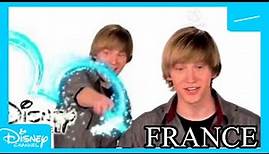 (REMASTERED) Jason Dolley - Tu regardes Disney Channel (France) (Widescreen)