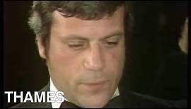 Oliver Reed Interview | Royal Premier | The Three Musketeers | 1974