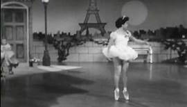 Annette Funicello - Annette Ballet