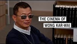 Ep. 1 - The Cinema of Wong Kar-wai
