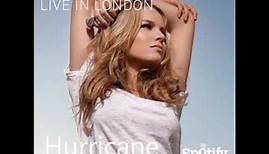 Bridgit Mendler - Hurricane (Live in London)