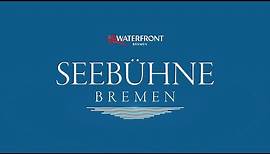 Seebühne Bremen 2021 - Das Sommer-Open-Air-Highlight in Bremen - Trailer