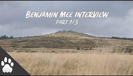 Big cats of Britain: Benjamin Mee Interview - Part 1/3