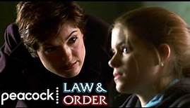 Killing The Competition - Law & Order SVU