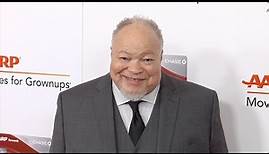 Stephen Henderson 16th Annual Movies for Grownups Awards Red Carpet