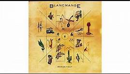 Blancmange - Blind Vision (Official Audio)