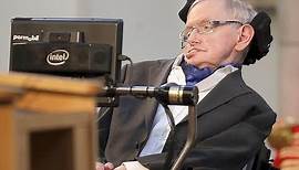 Stephen Hawking: Seine wichtigsten Theorien