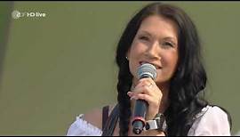 Antonia aus Tirol - Verdammt in alle Ewigkeit - ZDF Fernsehgarten 20.09.2020