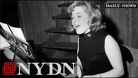 Lesley Gore Dead at 68; 'It's My Party' Singer-Songwriter Dies from Cancer