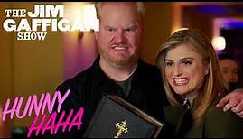 The Bible Story | Jim Gaffigan Show S1 EP9 | American Sitcom | Full Episodes