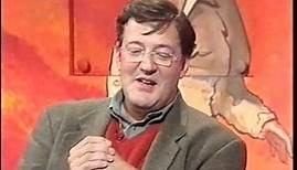 Stephen Fry: The Kumars At No.42 (2002)