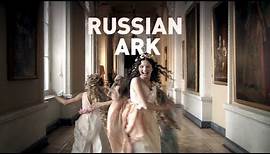 Russian Ark - Official Trailer