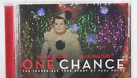 Various - One Chance (The Incredible True Story Of Paul Potts) (Original Motion Picture Soundtrack)