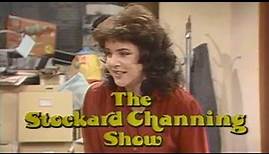 THE STOCKARD CHANNING SHOW - Ep. 9 "Susan's Big Break" (1980) Stockard Channing