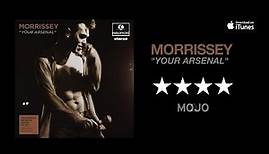 Morrissey - Your Arsenal (2014 Remaster - The Definitive Master) - Out Now