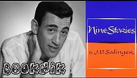 Just Before the War with the Eskimos by J.D. Salinger | Booknik