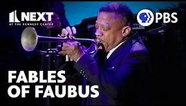 The Mingus Big Band performs 'Fables of Faubus' | Next at the Kennedy Center | PBS