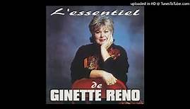 Ginette Reno - Remixer Ma Vie