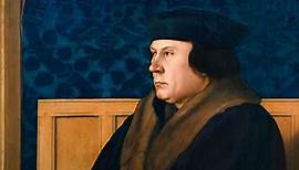 The little-known origin of Thomas Cromwell's power