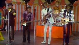 The Chambers Brothers - Time Has Come Today (Live On The Ed Sullivan Show, January 12, 1969)