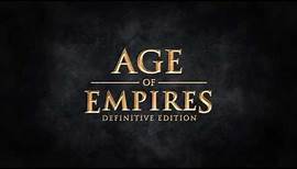 Age Of Empires - Definitive Edition sur Windows 10