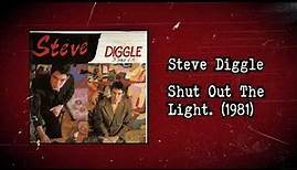 Steve Diggle - Shut Out The Light (1981)
