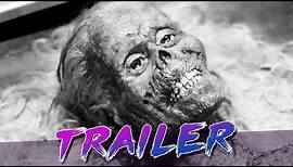 "Verdammt, die Zombies kommen" ("The Return of the Living Dead", 1985) - Trailer