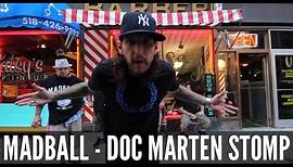 MADBALL - Doc Marten Stomp (OFFICIAL MUSIC VIDEO)