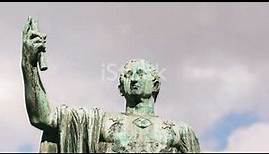 Vespasian: The Great Roman Emperor Unveiled