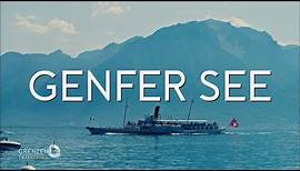 "Grenzenlos - Die Welt entdecken" am Genfer See