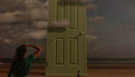 Ann Wilson & Tripsitter - Another Door