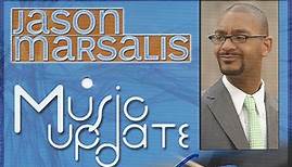 Jason Marsalis - Music Update