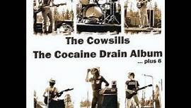THE COWSILLS - THE COCAINE DRAIN ALBUM... PLUS 6 (FULL ALBUM) #thecowsills