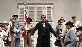 SPEECH by Jefferson Davis for The Great Sacrifice of President Jefferson Davis