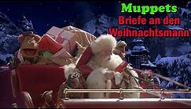 Muppets - Briefe an den Weihnachtsmann - Rakie mit e
