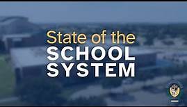 State of the School System | Plano Campus | Prestonwood Christian Academy