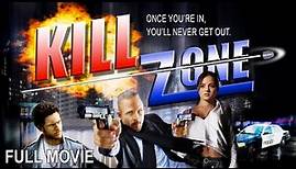 Kill Zone | Full Action Movie