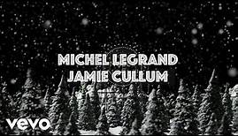 Michel Legrand, Jamie Cullum - Let It Snow (Visualizer)